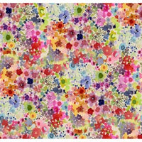 Painted Patchwork by Sue Zipkin for Clothworks