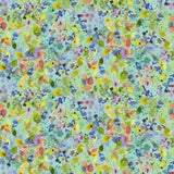 Painted Patchwork by Sue Zipkin for Clothworks