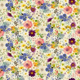 Painted Patchwork by Sue Zipkin for Clothworks