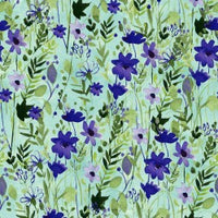 Painted Patchwork by Sue Zipkin for Clothworks
