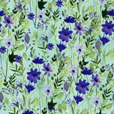 Painted Patchwork by Sue Zipkin for Clothworks
