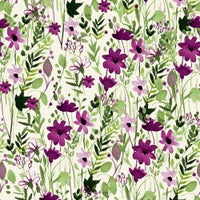 Painted Patchwork by Sue Zipkin for Clothworks