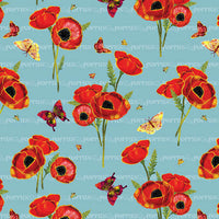 Poppy Days from Studio E