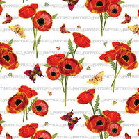 Poppy Days from Studio E