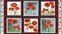 Poppy Days from Studio E