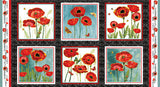 Poppy Days from Studio E