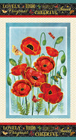 Poppy Days from Studio E