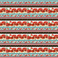 Poppy Days from Studio E