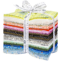 Fat Eighth Bundle - Collection CF by Carolyn Friedlander - Complete Collection