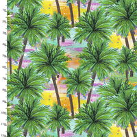 Seas the Day by Bethany Joy for 3 Wishes Fabric