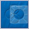 Westalee Design Ruler Work Kit with bonus free education courses