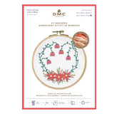DMC Perle 3D Effect Embroidery Kits