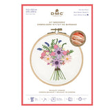 DMC Perle 3D Effect Embroidery Kits