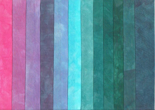 Procion Dye Trio Pack - Fairy Floss