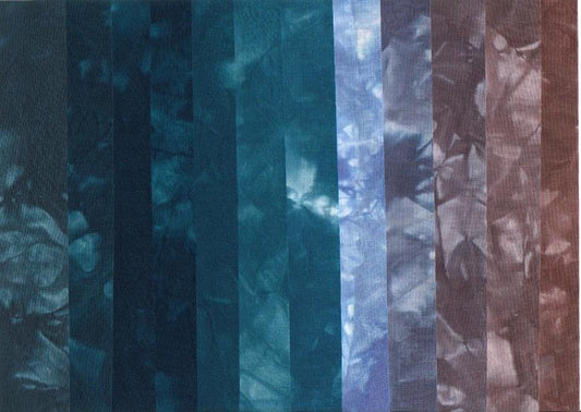 Procion Dye Trio Pack - Water and Ice
