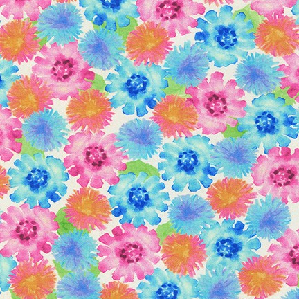 Knit Fabric - Petal