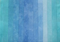 Procion Dye Trio Pack - Ocean Waves