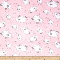 Shannon Minky Cuddle 10 inch strips