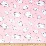 Shannon Minky Cuddle 10 inch strips