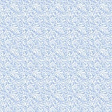 Blue and White Elegance from Benatex