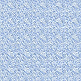 Blue and White Elegance from Benatex