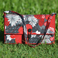 Bracken Box Bag