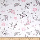 Shannon Minky Cuddle 10 inch strips