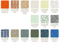 Fat Quarter Bundle - Collection CF by Carolyn Friedlander - New colours 15 Pieces