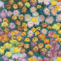Claude Monet: Digitally Printed Cotton Quilting Fabric by Robert Kaufman