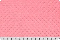 Shannon Minky Cuddle 10 inch strips