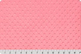 Shannon Minky Cuddle 10 inch strips
