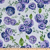 Cotton Double Gauze Wrap