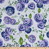 Cotton Double Gauze Wrap