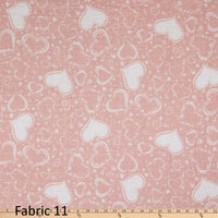 Cotton Double Gauze Wrap
