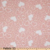 Cotton Double Gauze Wrap
