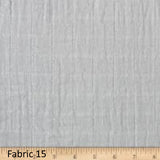 Cotton Double Gauze Wrap