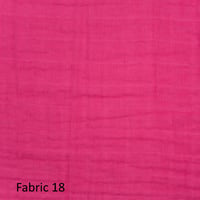 Cotton Double Gauze Wrap