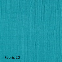Cotton Double Gauze Wrap