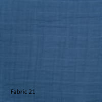 Cotton Double Gauze Wrap