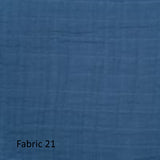 Cotton Double Gauze Wrap