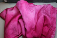Hand Dyed Radiance Fat Quarters