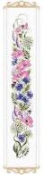 Riolis Cross Stitch - Flower Assortment
