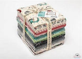 Fat Quarter Bundle - Happiness is Homemade by Maywood Studio