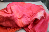 Hand Dyed Radiance Fat Quarters
