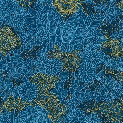 Imperial Collection 17 by Robert Kaufman
