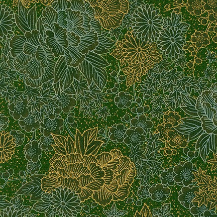 Imperial Collection 17 by Robert Kaufman