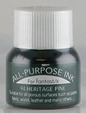 94 Heritage Pine Tsukineko All Purpose Ink 15mls