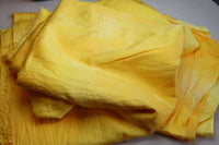 Hand Dyed Radiance Fat Quarters