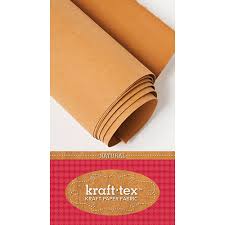 kraft-tex® Basics Original Unwashed Rolls - Natural