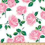 Shannon Minky Cuddle 10 inch strips